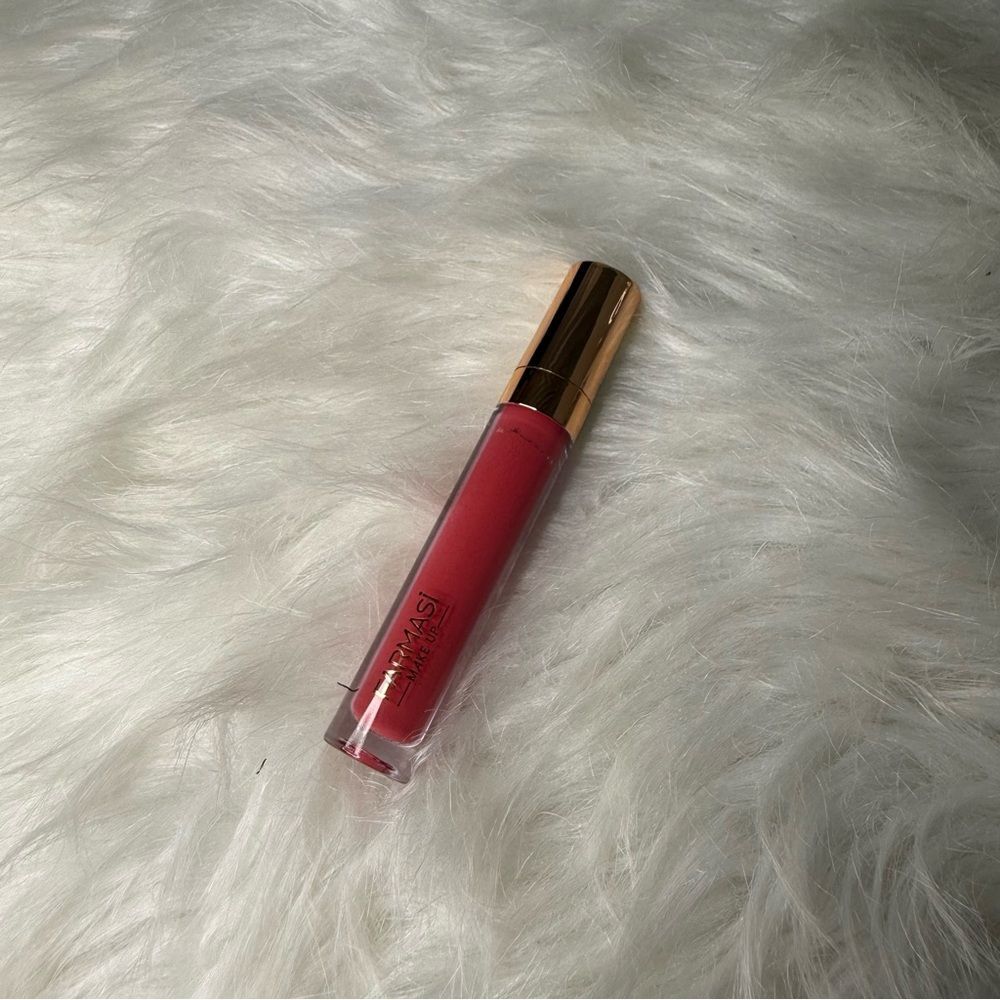 FARMASI VFX ELITE MATTE LIQUID LIPSTICK